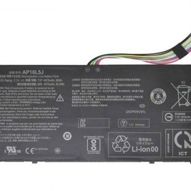Acer Travelmate X5 TMX514-51-704D Uyumlu Laptop Batarya