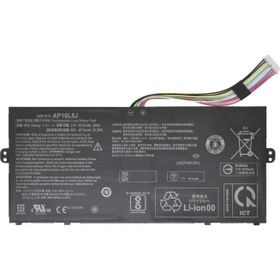 Acer Travelmate X5 TMX514-51-704D Uyumlu Laptop Batarya