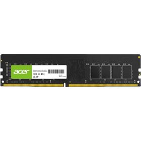 Acer UD100 DDR4 3200MHz Cl22 288-Pin 1.2 V UDIMM 16 GB Masaüstü RAM