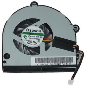 Acer Uyumlu Aspire 5742G 5742G 3 Pin Notebook Cpu Fan