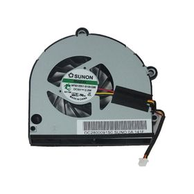 Acer Uyumlu Aspire 5742G 5742G 3 Pin Notebook Cpu Fan