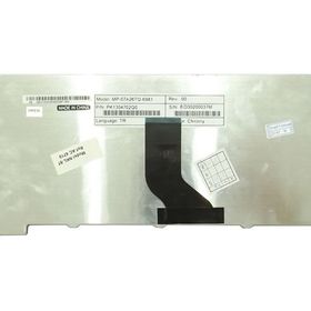 Acer V072146AK1 Siyah Klavye