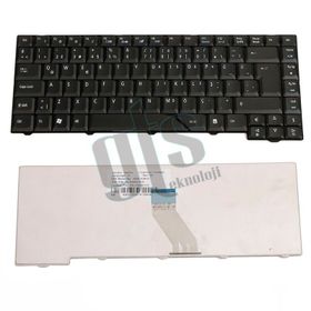 Acer V072146AS1 Siyah Klavye