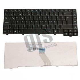 Acer V072146AS1 Siyah Klavye