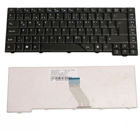 Acer V072146AS1 Siyah Klavye