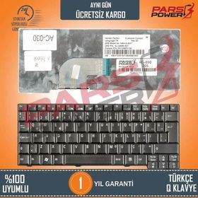 Acer V091902AK1 Siyah NOTEBOOK KLAVYE