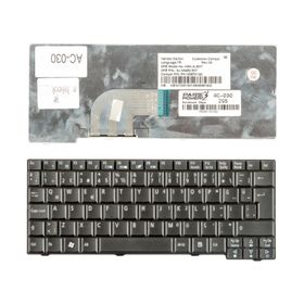 Acer V091902AK1 Siyah NOTEBOOK KLAVYE