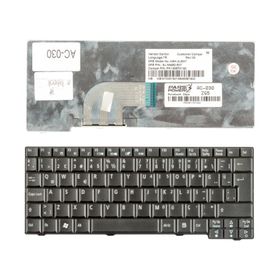 Acer V091902BK1 Siyah NOTEBOOK KLAVYE