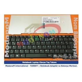 Acer V091946BS1 Siyah Klavye