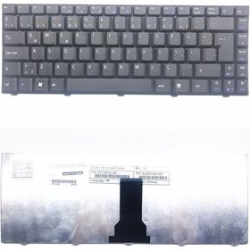 Acer V091946BS1 Siyah Klavye