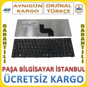 Acer V109902AK1 Siyah Klavye