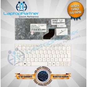 Acer V111102BK4 Klavye