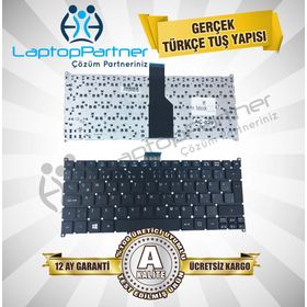 Acer V128230AK0B Klavye