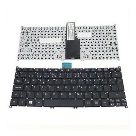 Acer V128230AS1 Siyah Notebook Klavye