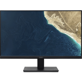 Acer V247Y UM.QV7EE.001 Siyah 23.8 inç 75Hz 4ms HDMI IPS Monitör