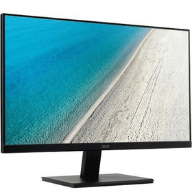 Acer V247Y UM.QV7EE.001 Siyah 23.8 inç 75Hz 4ms HDMI IPS Monitör