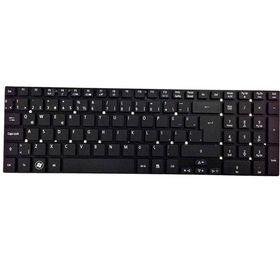 Acer V3-551G Klavye