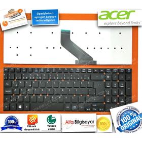 Acer V3-772G Klavye