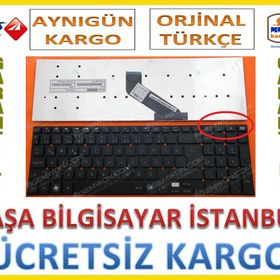 Acer V3-772G Klavye