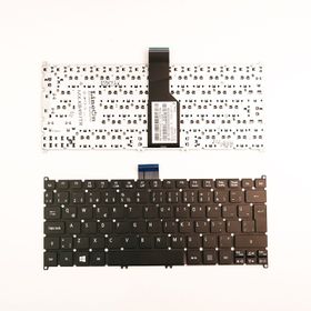 Acer V5-121 V5-131 V5-171 Uyumlu Laptop Klavye