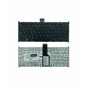 Acer V5-121 V5-131 V5-171 Uyumlu Laptop Klavye