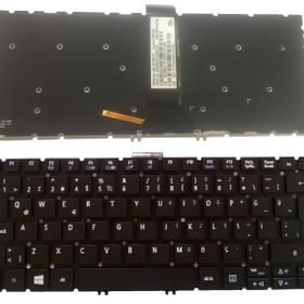Acer V5-122P Klavye