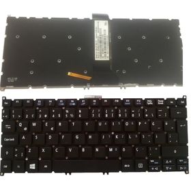Acer V5-122P Klavye