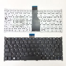 Acer V5-122P Klavye