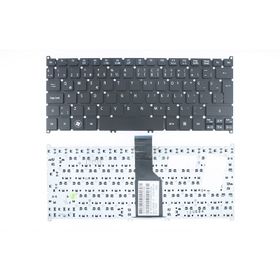 Acer V5-123-12104G50NSS Klavye
