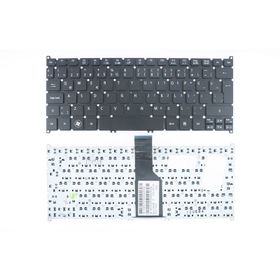 Acer V5-123-12104G50NSS Klavye