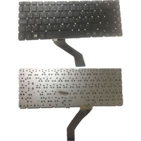 Acer V5-431 Klavye