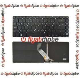 Acer V5-431 Klavye