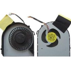 Acer V5 431 Uyumlu Notebook Fan