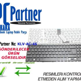 Acer V5-572G Klavye
