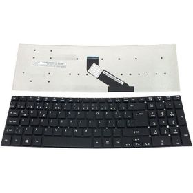 Acer V5WE2 Siyah Klavye