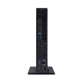 Acer Veriton NVN4680GT Intel Core I5-11400 32 gb 512 gb Ssd Windows 11 Home Masaüstü Bilgisayar