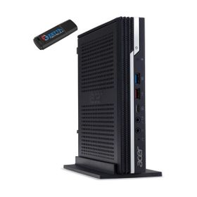 Acer Veriton NVN4680GT Intel Core I5-11400 8 gb 512 gb Ssd Wifi Bluetooth Windows 10 Pro Masaüstü Bilgisayar