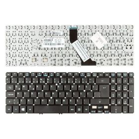 Acer VN7-792G Siyah Notebook Klavye