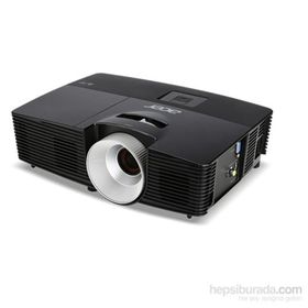 Acer X113 2800 Ansilümen 800x600 DLP Projeksiyon Cihazı