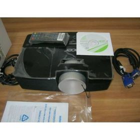 Acer X113 2800 Ansilümen 800x600 DLP Projeksiyon Cihazı