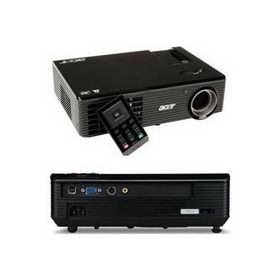 Acer X113 2800 Ansilümen 800x600 DLP Projeksiyon Cihazı