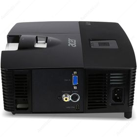 Acer X113 2800 Ansilümen 800x600 DLP Projeksiyon Cihazı