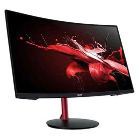 Acer XZ272PBMİİPHX UM.HX2EE.P10 27 inç 165Hz 4ms Curved Monitör