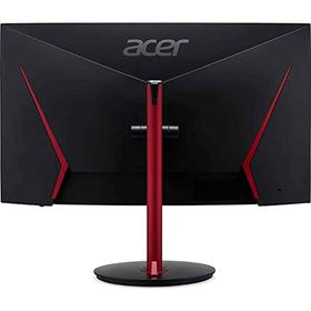 Acer XZ272PBMİİPHX UM.HX2EE.P10 27 inç 165Hz 4ms Curved Monitör