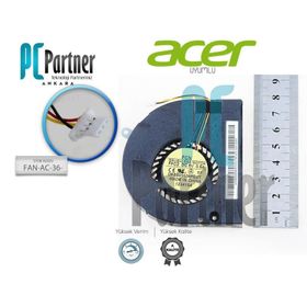 Acer Z5WV2 Fan Soğutucu