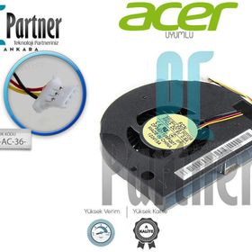 Acer Z5WV2 Fan Soğutucu