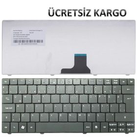 Acer ZA3 Siyah Klavye