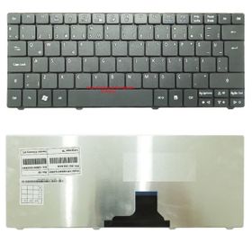 Acer ZA3 Siyah Klavye