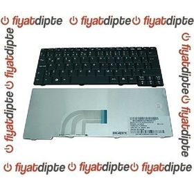 Acer ZA8 Klavye