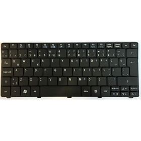 Acer ZE6 Klavye